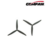 Wholesale Gemfan 1270 12inch 3-Blade Propeller Glass Fiber Nylon for RC Multirotor Cinelifter Long Range DIY Parts